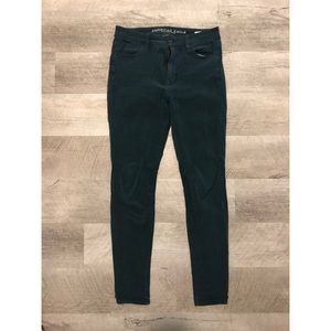American Eagle Super Skinny Jeans
